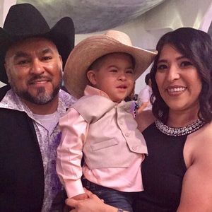 Meet your Posher, Veronica